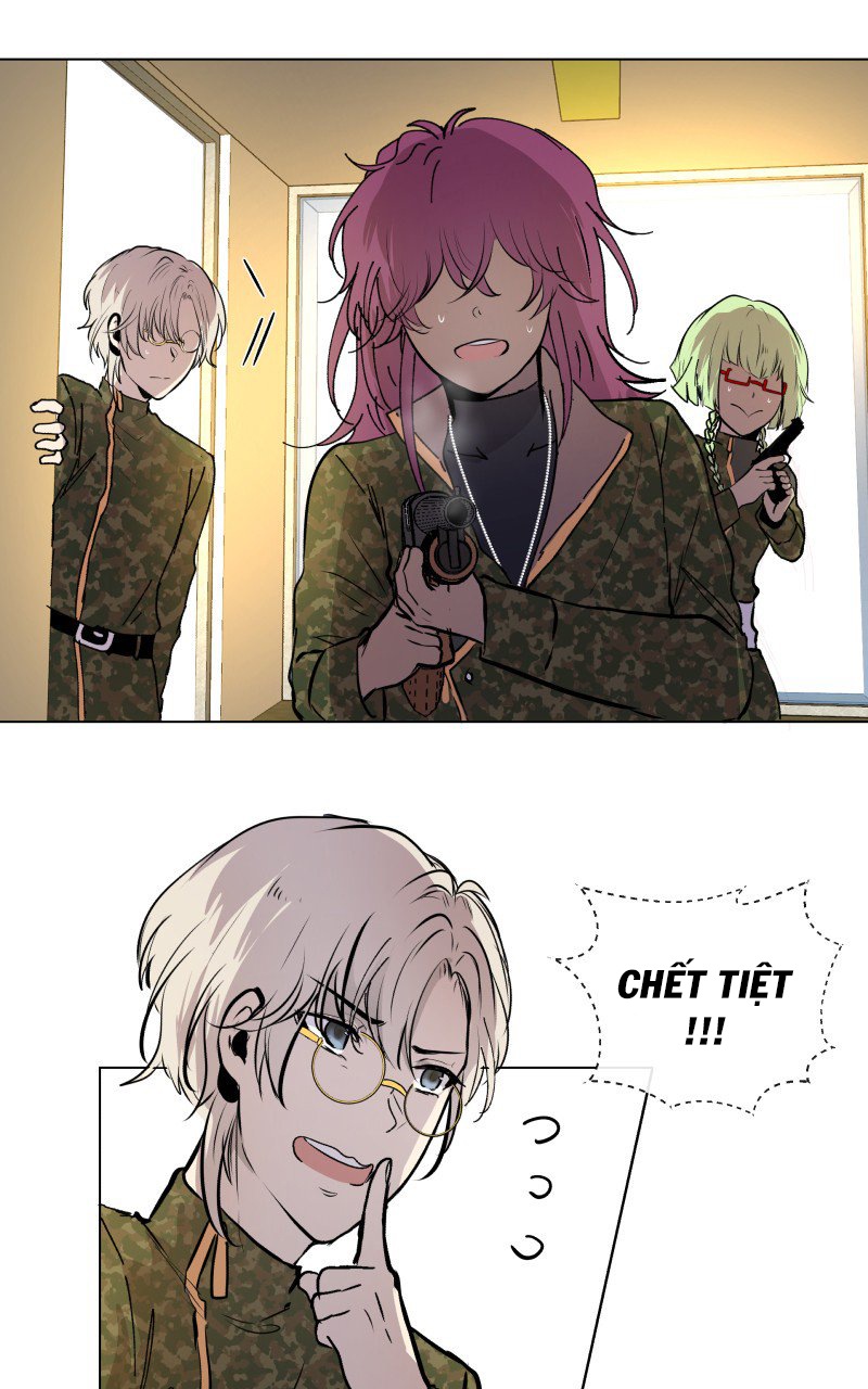 Đọc truyện Trọng sinh mạc thế - Chap 66